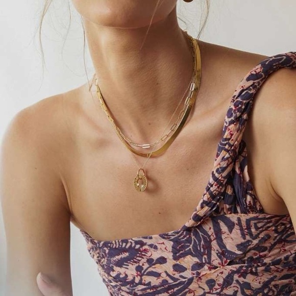 Zara One Shoulder Crop Top Size Large - Picture 2 of 5